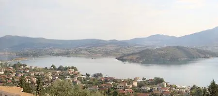 Esperides Villas Villa