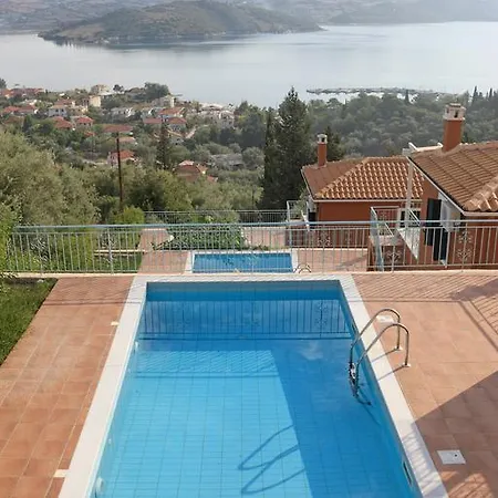 Esperides Villas Villa *