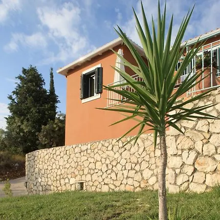 Villa Esperides Villas