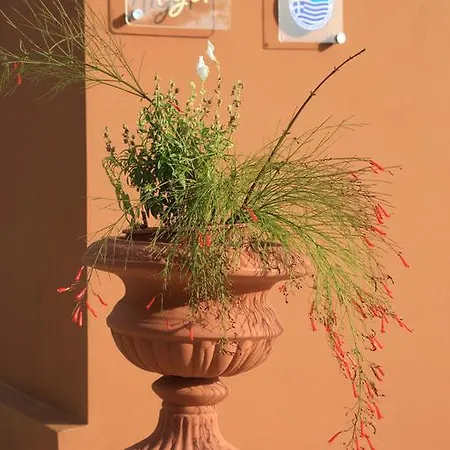 Esperides Villas Villa