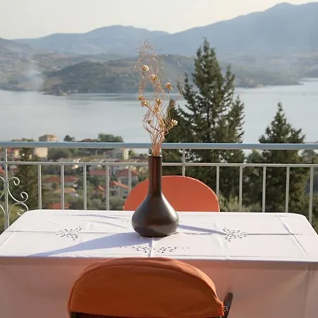 Esperides Villas * Lefkada City