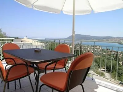 Esperides Villas
