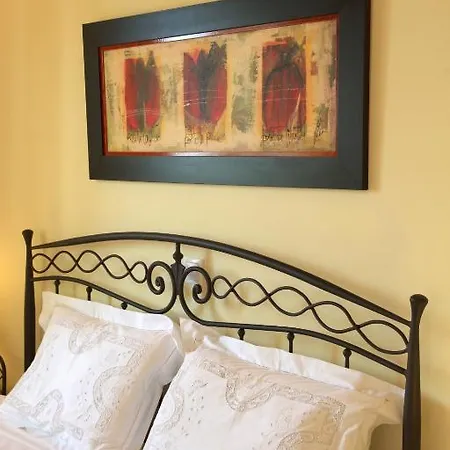 Esperides Villas Villa *