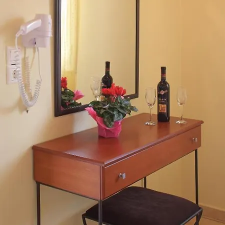 Esperides Villas Villa Lefkada City