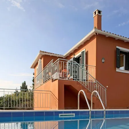 Esperides Villas