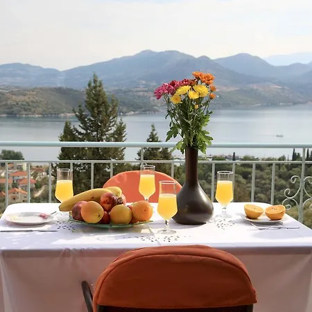 Villa Esperides Villas